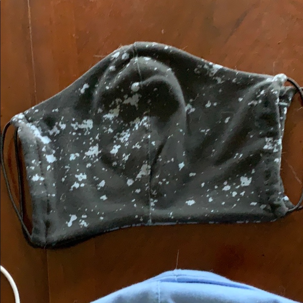 Face mask - Picture 5 of 9
